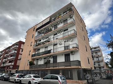 AMPIO 3 VANI CON POSTO AUTO - PIANO ALTO