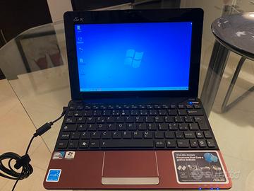 Asus Eee Pc