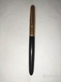 Parker 51 stilografica