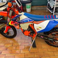 Ktm 450 exc - 2018