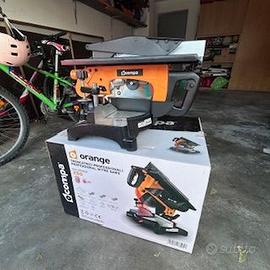 Troncatrice Compa modello Orange 250