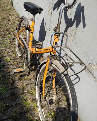 Bicicletta Pieghevole Vintage