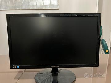 Monitor Samsung 22”