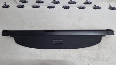 Cappelliera tendina land rover disco sport l550