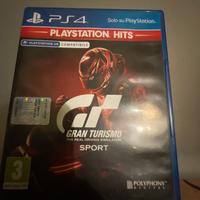 Gran Turismo