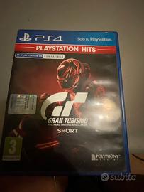 Gran Turismo