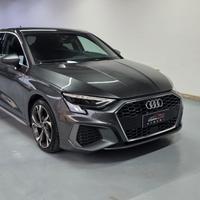 Audi A3 SPB 35 TDI S tronic line edition