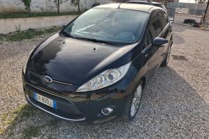 FORD FIESTA 1.3 diesel anno 2009