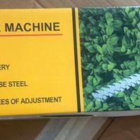 Tagliasiepi elettrico