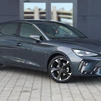 CUPRA Leon 2.0 TDI 150 CV DSG