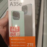 zte Blade A35e