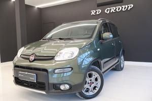 Fiat Panda 1.3 MJT S&S 4x4