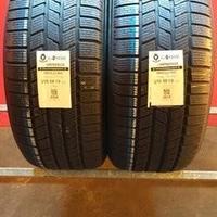 2 gomme 255 50 19 PIRELLI A1093