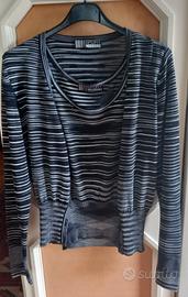 Twin set Missoni 