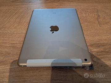 IPAD 5 - 128 GB - WI-FI + CELLULAR