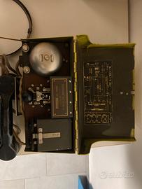 Telefono militare