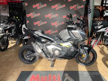 Honda X-ADV 750