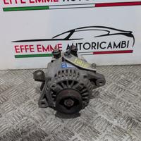 ALTERNATORE TOYOTA IQ 1.0 BENZINA SIGLA MOTORE 1KR