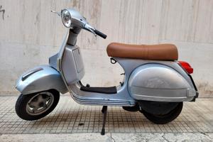 Piaggio Vespa 150 PX - 2004