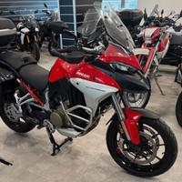 DUCATI MULTISTRADA V4S 2021