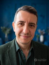 Esperto SEO, E-commerce & AI Digital Marketing