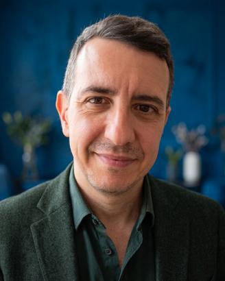 Esperto SEO, E-commerce & AI Digital Marketing
