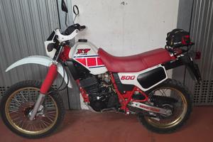 Yamaha XT 600 43f
