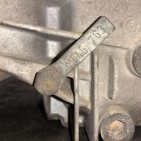 Differenziale  AUTOBLOCCANTE  168 per BMW E36