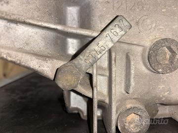 Differenziale  AUTOBLOCCANTE  168 per BMW E36