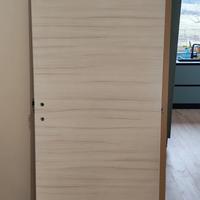 3 PORTE SCORREVOLI ESTERNE 