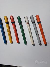 Penna a china   Stano pen  norex