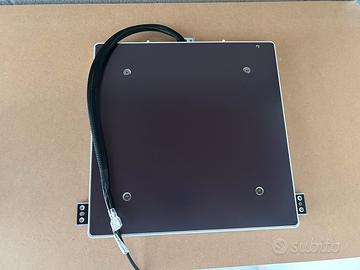 Letto Riscaldato Kobra S1 (hotbed) nuovo