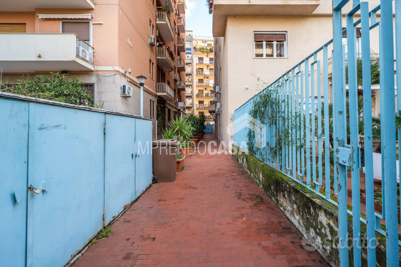 Appartamento – Palermo, Quartiere Matteotti, VIII Circoscrizione - Vista 5