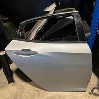 PORTA POSTERIORE DESTRA HONDA CIVIC 2015/21