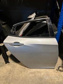 PORTA POSTERIORE DESTRA HONDA CIVIC 2015/21