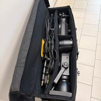 Kit Bowens 2x Gemini GM500R