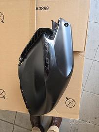 Fianchetto Laterale Sinistro Yamaha MT-07 2024