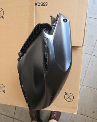 Fianchetto Laterale Sinistro Yamaha MT-07 2024
