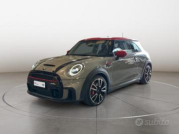 MINI Mini 3p 2.0 JCW JCW auto