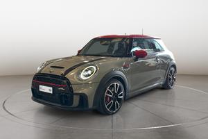 MINI Mini 3p 2.0 JCW JCW auto