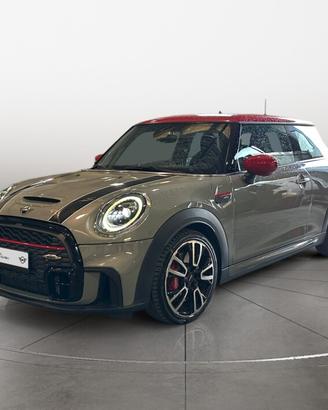 MINI Mini 3p 2.0 JCW JCW auto