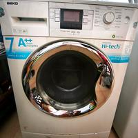 lavatrice beko 7 kg