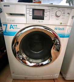 lavatrice beko 7 kg