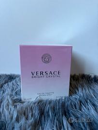 Profumo Versace Bright Crystal 100ml