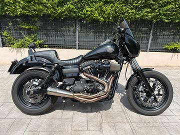 Harley Davidson Dyna Low Rider S
