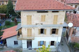 CASA INDIPENDENTE A STRONA