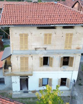 CASA INDIPENDENTE A STRONA