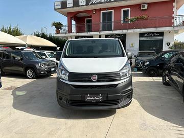 Fiat Talento 2017 1.6 Diesel