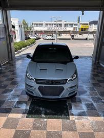 Lieger JS 50 Sport Ultimate 