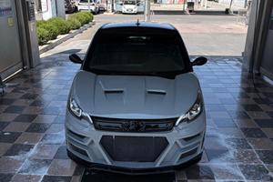 Lieger JS 50 Sport Ultimate 